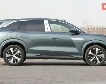 купити нове авто БІД Tang L 2025 року від офіційного дилера Global Electric БІД фото