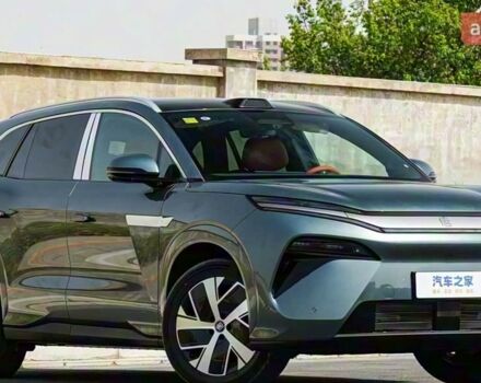 купить новое авто БИД Tang L 2025 года от официального дилера Константин Альперович БИД фото