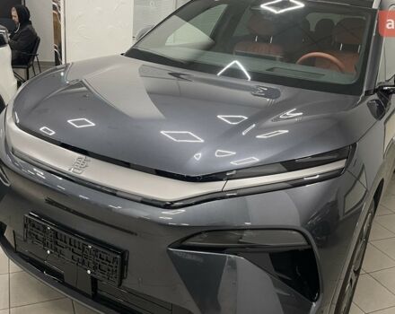 купить новое авто БИД Tang L 2025 года от официального дилера VOLT AUTO БИД фото