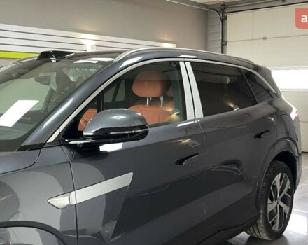 купить новое авто БИД Tang L 2025 года от официального дилера E-SKM ZOO БИД фото