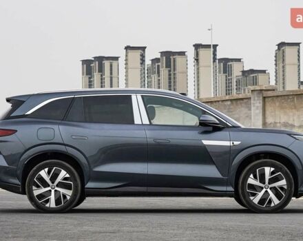 купити нове авто БІД Tang L 2025 року від офіційного дилера Олег Львів БІД фото