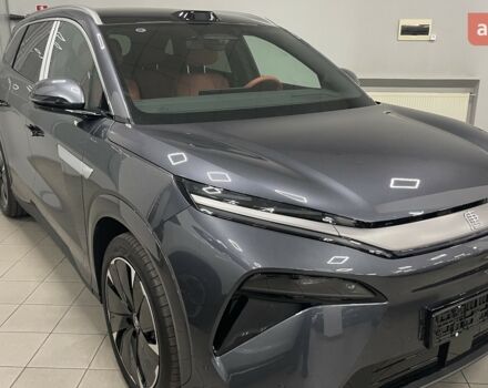 купить новое авто БИД Tang L 2025 года от официального дилера VOLT AUTO БИД фото