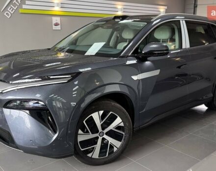 купить новое авто БИД Tang L 2025 года от официального дилера Олег Львів БИД фото