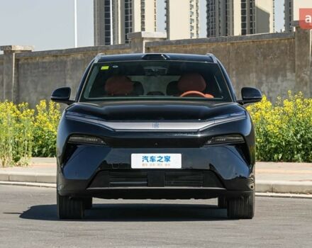 купити нове авто БІД Tang L 2025 року від офіційного дилера Максим Путрівка БІД фото
