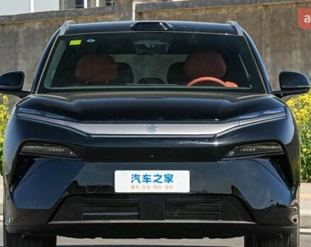 купити нове авто БІД Tang L 2025 року від офіційного дилера Олександр Хіміч БІД фото