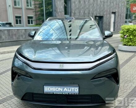 купити нове авто БІД Tang L 2025 року від офіційного дилера Edison Auto БІД фото