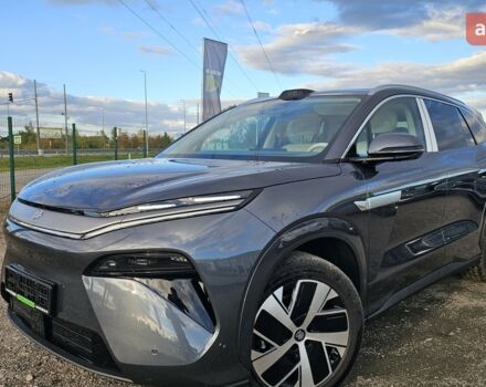 купить новое авто БИД Tang L 2025 года от официального дилера Максим Путрівка БИД фото