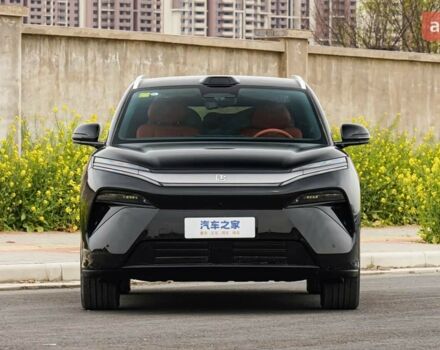 купить новое авто БИД Tang L 2025 года от официального дилера Макс БИД фото