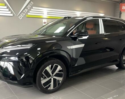 купити нове авто БІД Tang L 2025 року від офіційного дилера E-SKM Житомир БІД фото