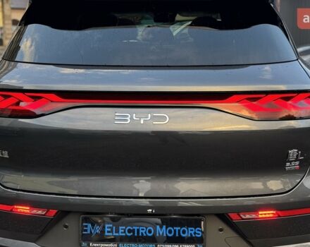 купить новое авто БИД Tang L 2025 года от официального дилера Максим БИД фото