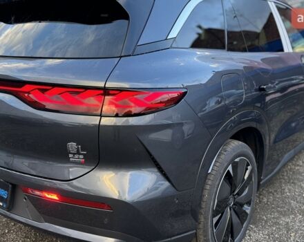 купить новое авто БИД Tang L 2025 года от официального дилера Максим БИД фото