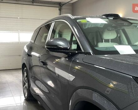 купить новое авто БИД Tang L 2025 года от официального дилера E-SKM Черкаси БИД фото