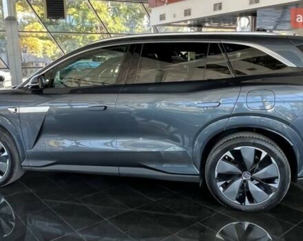 купити нове авто БІД Tang L 2025 року від офіційного дилера Не вказано БІД фото