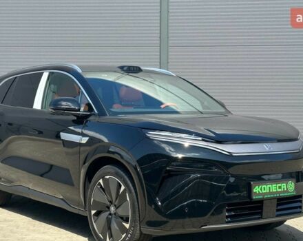 купити нове авто БІД Tang L 2025 року від офіційного дилера 4Колеса БІД фото