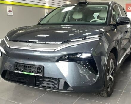 купити нове авто БІД Tang L 2025 року від офіційного дилера E-SKM Вінниця БІД фото