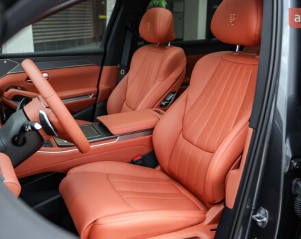 купить новое авто БИД Tang L 2025 года от официального дилера Автосалон ECODRIVE AUTO Київ БИД фото
