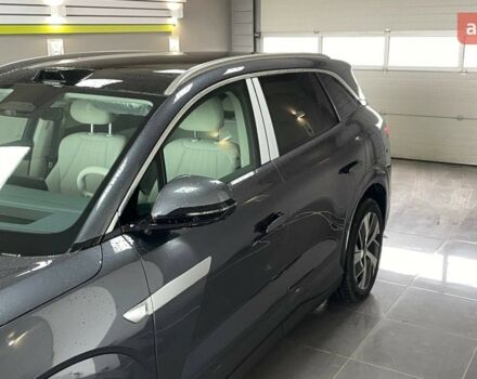 БІД Tang L 2025 року купити нове авто БІД Tang L 2025 року від офіційного дилера E-SKM Позняки БІД фото