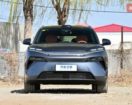 купити нове авто БІД Tang L 2025 року від офіційного дилера E-SKM Черкаси БІД фото