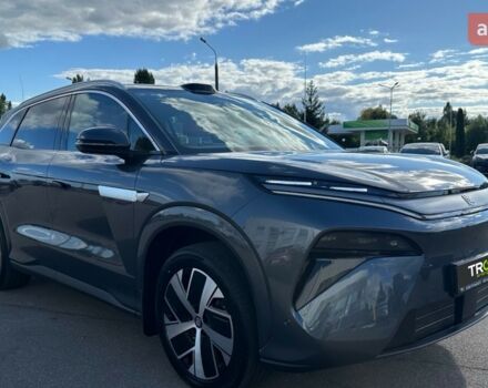 купить новое авто БИД Tang L 2025 года от официального дилера Віталій БИД фото