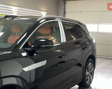 купити нове авто БІД Tang L 2025 року від офіційного дилера Макс БІД фото