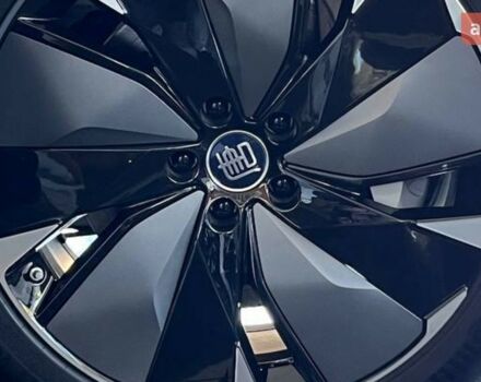 купити нове авто БІД Tang L 2025 року від офіційного дилера Не вказано БІД фото