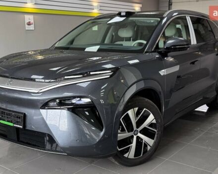 купить новое авто БИД Tang L 2025 года от официального дилера Олег Львів БИД фото