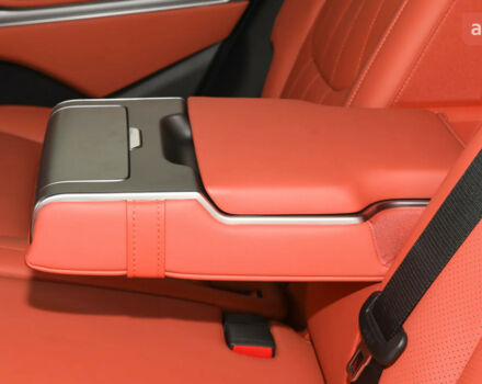 купить новое авто БИД Tang L 2025 года от официального дилера METEK БИД фото