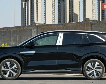 купити нове авто БІД Tang L 2025 року від офіційного дилера Олександр Хіміч БІД фото