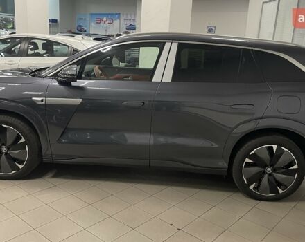 купить новое авто БИД Tang L 2025 года от официального дилера VOLT AUTO БИД фото