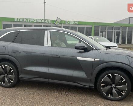 купити нове авто БІД Tang L 2025 року від офіційного дилера Максим Путрівка БІД фото