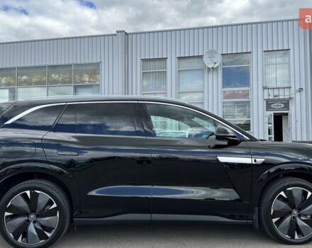 купити нове авто БІД Tang L 2025 року від офіційного дилера Віталій БІД фото