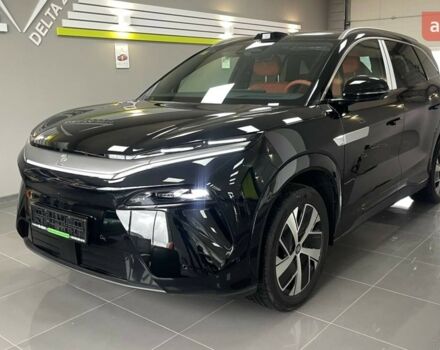 купити нове авто БІД Tang L 2025 року від офіційного дилера E-SKM Житомир БІД фото