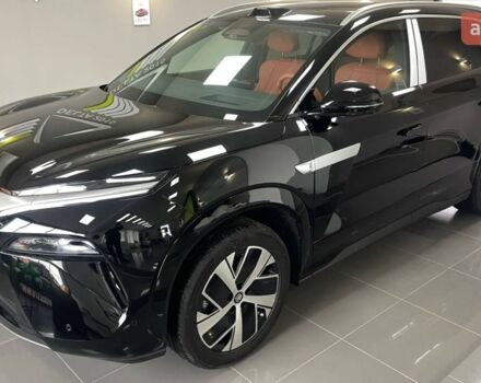 купити нове авто БІД Tang L 2025 року від офіційного дилера E-SKM Одеса БІД фото