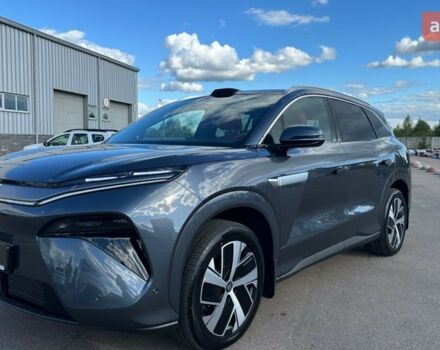 купить новое авто БИД Tang L 2025 года от официального дилера Віталій БИД фото