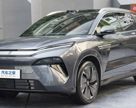 купить новое авто БИД Tang L 2025 года от официального дилера Константин Альперович БИД фото