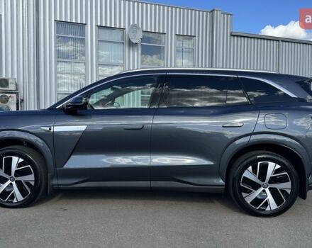 купить новое авто БИД Tang L 2025 года от официального дилера Віталій БИД фото