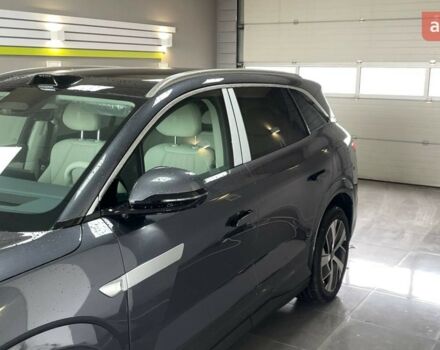 купити нове авто БІД Tang L 2025 року від офіційного дилера E-SKM Вінниця БІД фото