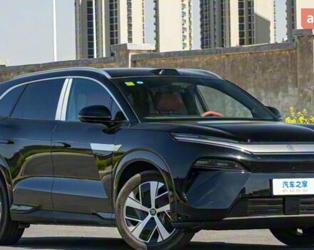 купить новое авто БИД Tang L 2025 года от официального дилера Олександр Хіміч БИД фото