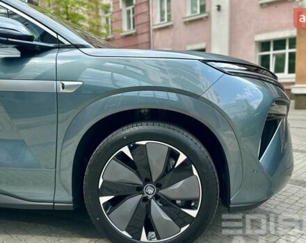 купити нове авто БІД Tang L 2025 року від офіційного дилера Edison Auto БІД фото