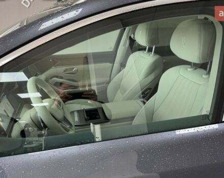 купити нове авто БІД Tang L 2025 року від офіційного дилера Олег Львів БІД фото