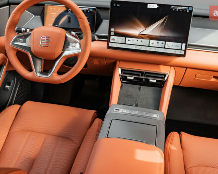 БІД Tang L 2025 року купити нове авто БІД Tang L 2025 року від офіційного дилера Автосалон ECODRIVE AUTO Київ БІД фото