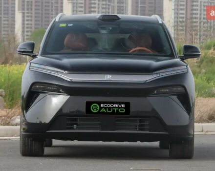 купити нове авто БІД Tang L 2025 року від офіційного дилера Автосалон ECODRIVE AUTO Київ БІД фото