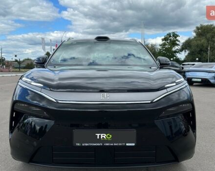 купити нове авто БІД Tang L 2025 року від офіційного дилера Віталій БІД фото