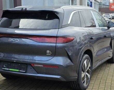 купить новое авто БИД Tang L 2025 года от официального дилера E-SKM Одеса БИД фото