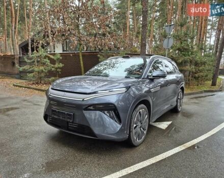 Сірий БІД Tang L, об'ємом двигуна 0 л та пробігом 1 тис. км за 44950 $, фото 2 на Automoto.ua