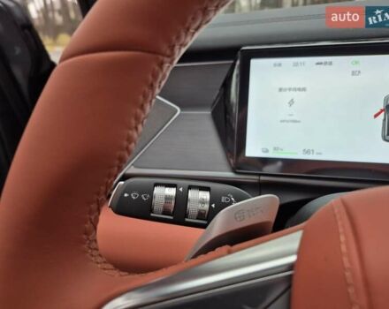 Сірий БІД Tang L, об'ємом двигуна 0 л та пробігом 1 тис. км за 44950 $, фото 18 на Automoto.ua