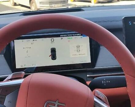 Серый БИД Tang L, объемом двигателя 0 л и пробегом 1 тыс. км за 47000 $, фото 15 на Automoto.ua