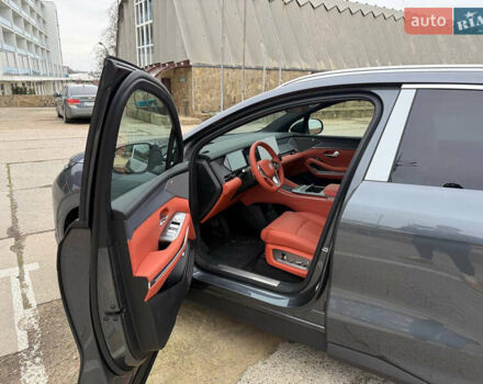 Сірий БІД Tang L, об'ємом двигуна 0 л та пробігом 1 тис. км за 40900 $, фото 12 на Automoto.ua