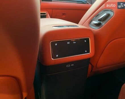 Серый БИД Tang L, объемом двигателя 0 л и пробегом 2 тыс. км за 41500 $, фото 25 на Automoto.ua