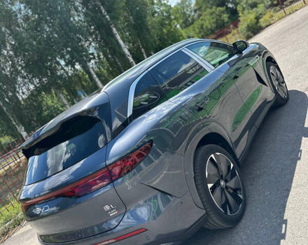 Серый БИД Tang L, объемом двигателя 0 л и пробегом 1 тыс. км за 43000 $, фото 6 на Automoto.ua
